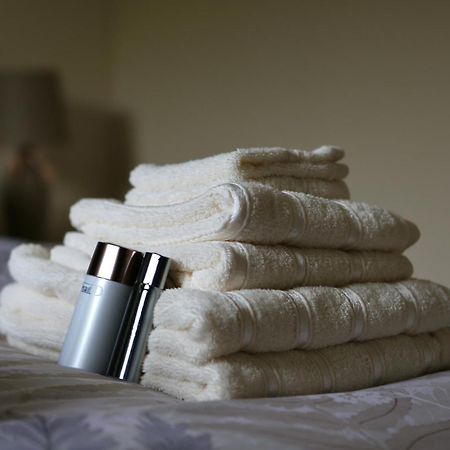 Borve The Stalls, Glamping Units Glengrasco, Portreeアパートメント エクステリア 写真