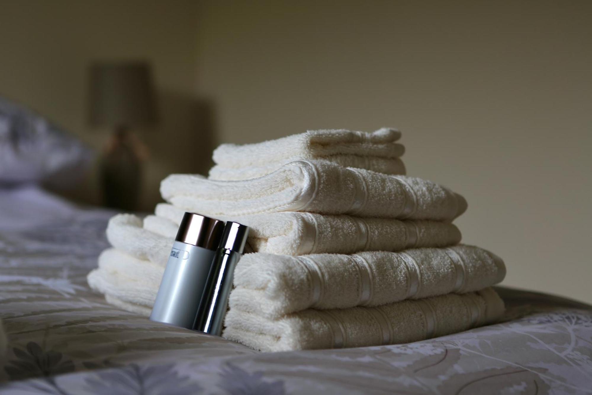 Borve The Stalls, Glamping Units Glengrasco, Portreeアパートメント エクステリア 写真
